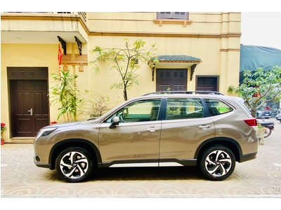 CÔNG NGHỆ HỖ TRỢ NGƯỜI LÁI EYESIGHT TRÊN SUBARU GIÚP GIẢM TAI NẠN “XE ĐIÊN”