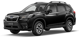 Subaru Forester 2022 2.0i-L