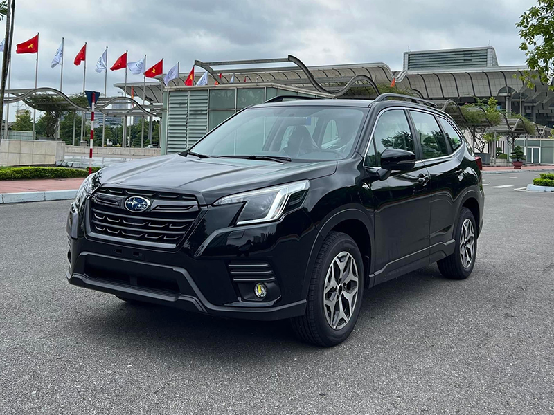 Subaru Forester 2.0i-L 2025