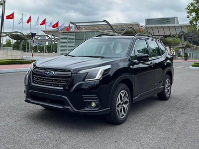 Subaru Forester 2.0i-L 2025