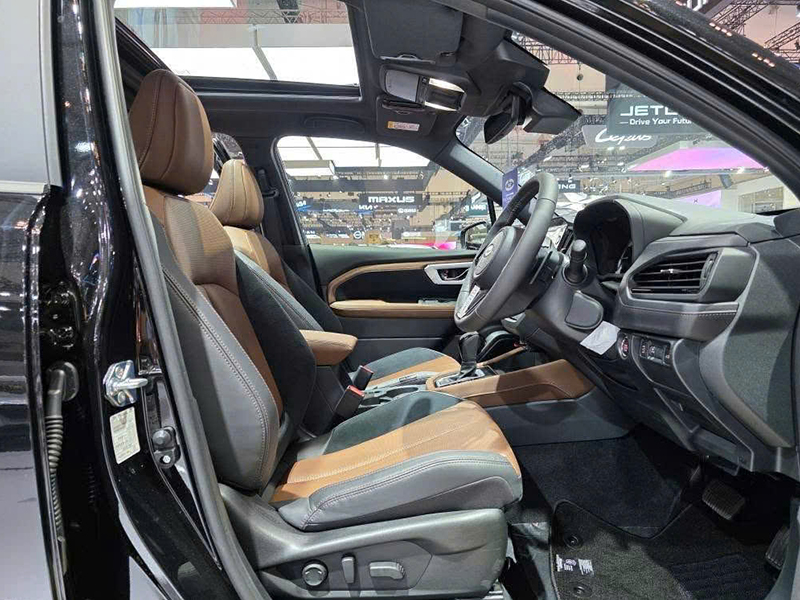 Subaru Forester 2.0i-L 2025