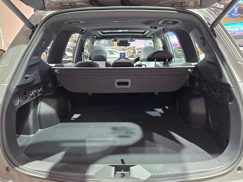 Subaru Forester 2.0i-L 2025