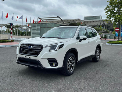 Subaru Forester 2.0i-S EyeSight 2025
