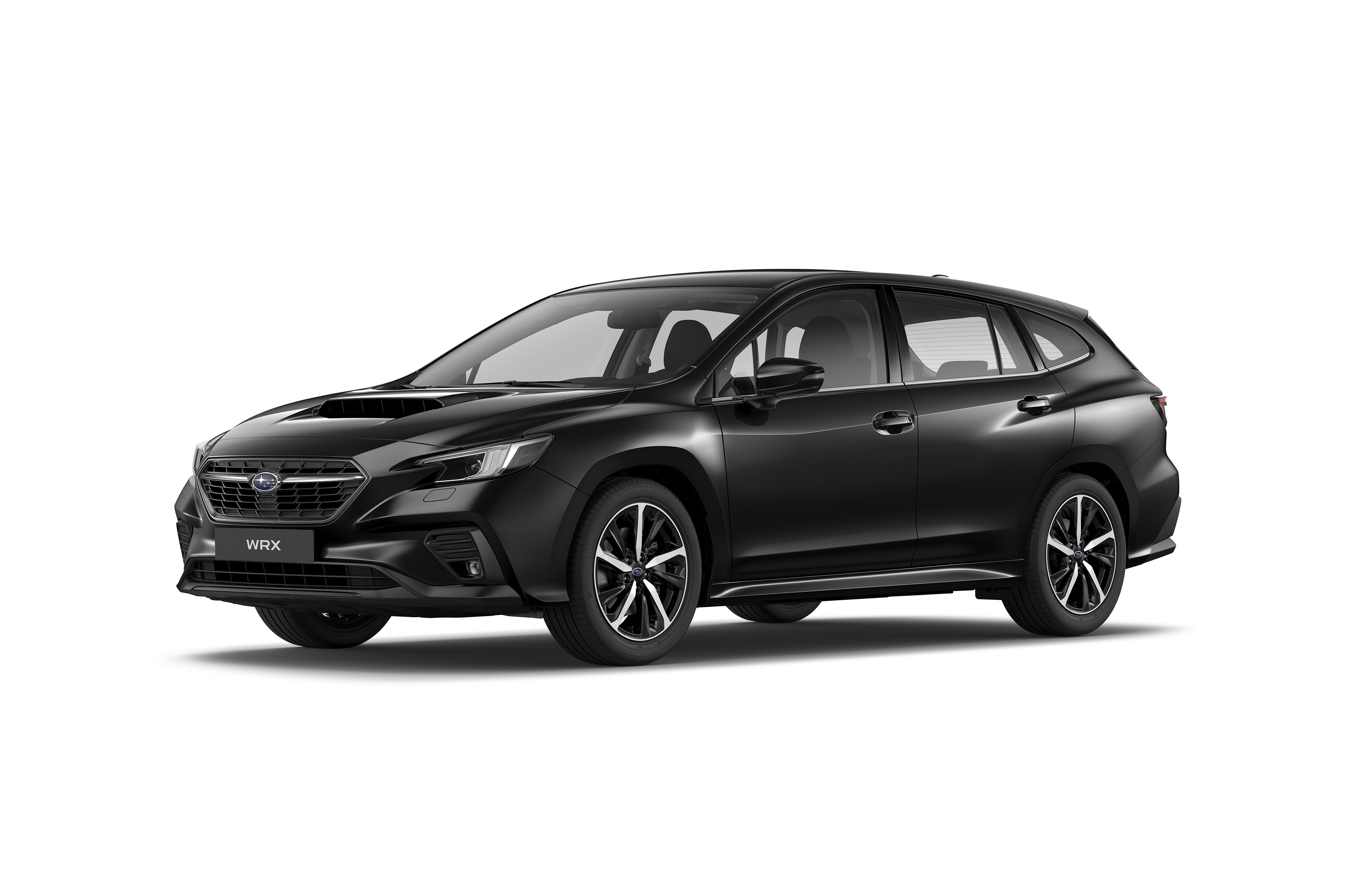 Subaru WRX Wagon tS ES 2025